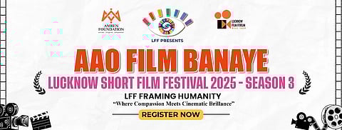 Aao Film Banaye: Lucknow’s Short Film Festival That Celebrates Grassroots Cinema