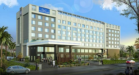 Sarovar Hotels Signs 5-Star Project In Lucknow’s Vibhuti Khand