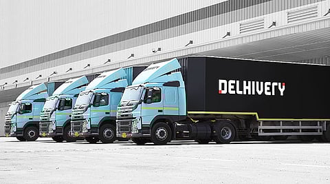 Delhivery Unveils High-Capacity Logistics Hub In Lucknow Ahead Of Festive Rush