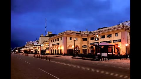 Lucknow is all set for a significant urban transformation