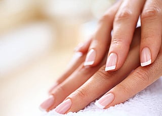 top nail bars in Lucknow