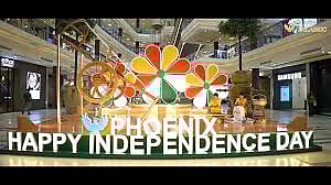 Freedom Fest at Phoenix Palassio