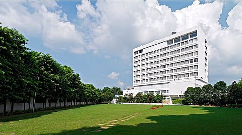 IHCL Takes Over Management Of Iconic Clarks Avadh Hotel In Lucknow