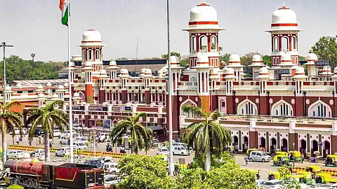Lucknow Set For Major Transformation With State Capital Region (SCR) Project