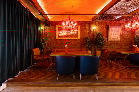 Hazratganj Social Turns 1: Celebrate With 50% Off On Everything All Day
