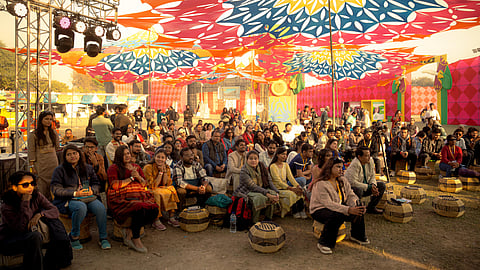 Repertwahr Festival 2025