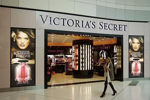 Victoria’s Secret Beauty Makes A Glamorous Entry At Palassio Mall, Lucknow.