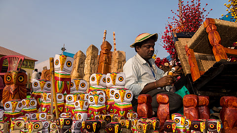 Vishwakarma Expo 2025 Lucknow