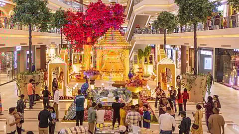 The Lucknow Flea 2025