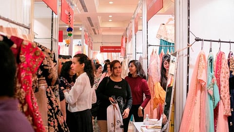 Boutique & Wedding Expo In Lucknow