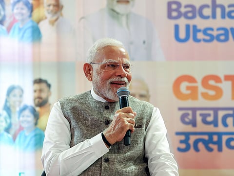 PM Modi To Inaugurate 19th National Jamboree of Bharat Scouts and Guides In Lucknow
