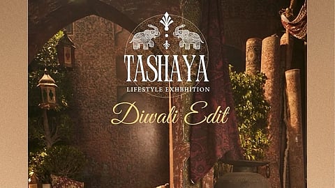 Tashaya Exhibition 2025