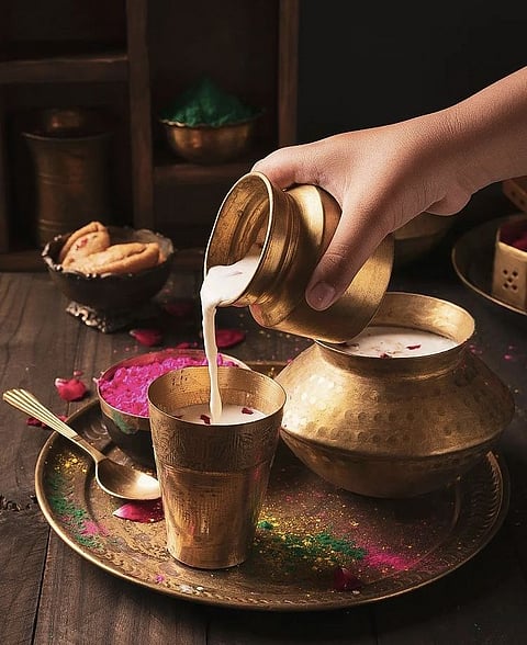 op 5 Lassi Joints In Lucknow You Can’t Miss