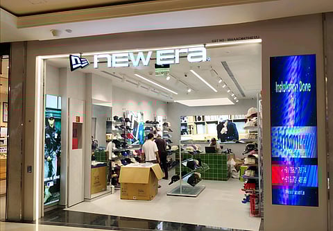 New Era Caps Debuts In Lucknow With Store Launch At Phoenix Palassio