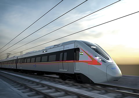 Uttar Pradesh Government Approves Lucknow–Kanpur Rapid Rail Project!