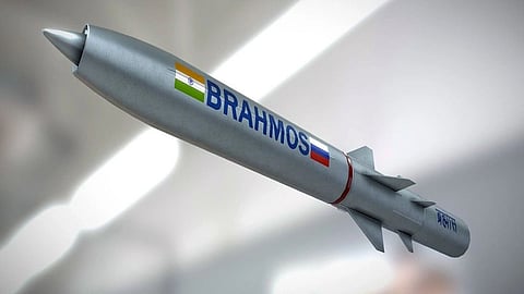 BrahMos Missiles from Lucknow Facility to take off on October 18