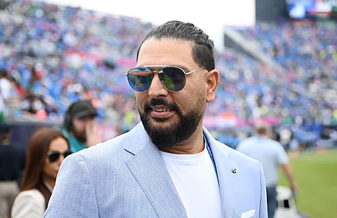 Yuvraj Singh To Lead Lucknow Super Giants In IPL 2026!