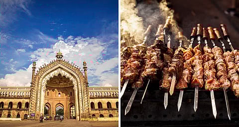 Lucknow Crowned UNESCO City of Gastronomy