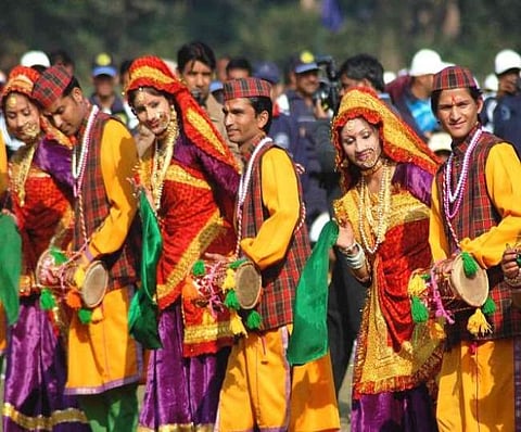 Uttarakhand Mahotsav 2025: Lucknow Prepares for Cultural Extravaganza!