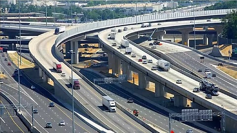 Flyover to Ease Traffic from La Martiniere to G-20 Road in Lucknow