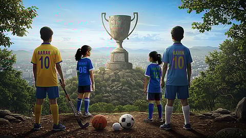 Athrise Championships 2025