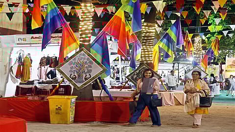 Divya Kala Mela 2025