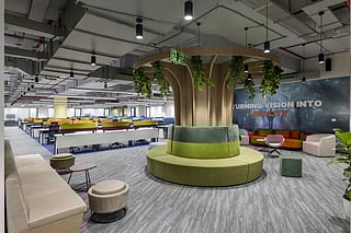 10 Best Coworking Spaces in Lucknow 