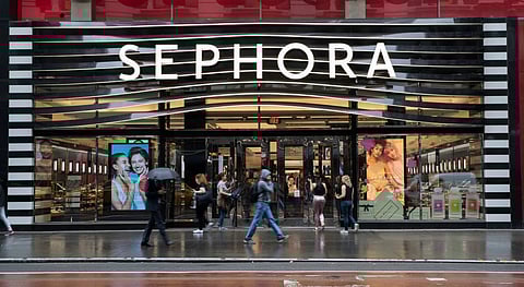 Sephora in Lucknow: Brand New store coming up at Phoenix Palassio!