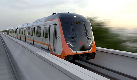 UPMRC Unveils Mega Metro Expansion Plan: 1,575 km Network by 2047