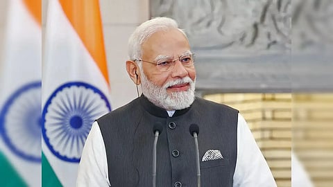 PM Modi to Visit Lucknow on Dec 25