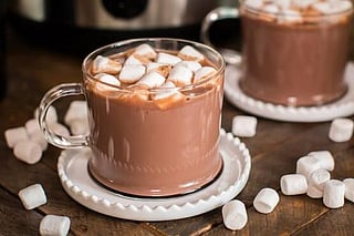 5 Best Hot Chocolate Spots in Lucknow