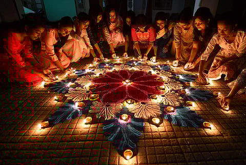 UNESCO Adds Deepavali to Heritage List