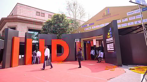 Architecture & Interior Design Event in Feb 2026