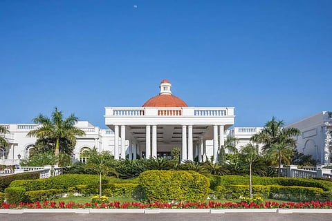 UP Tourism: Tata Group to Build 30 Luxury Hotels Across the State