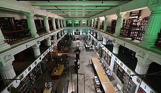 Best Libraries in Lucknow