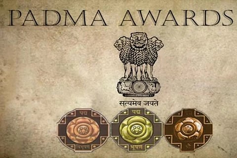 Padma Shri Awards