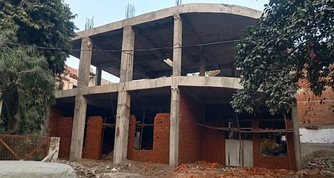 LDA Community Centre