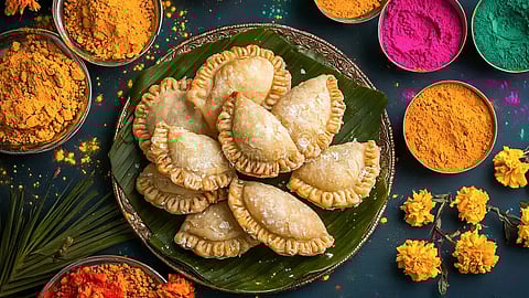 Holi Market 2026 in Lucknow