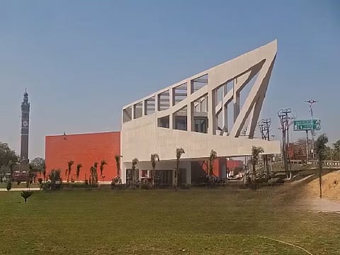 Lucknow Museum of Heritage & Art