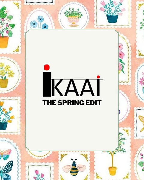 ikaai Exhibition Lucknow