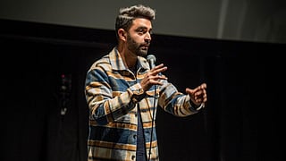 Rahul Dua Live in Lucknow