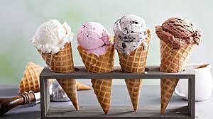 Best Gelato Spots in Lucknow