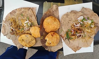 Best Khasta Kachori in Lucknow