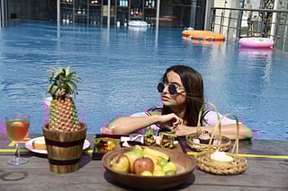 Weekend events in Lucknow