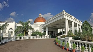 Best Luxury Hotels & Resorts in Lucknow 