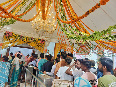 Bada Mangal 2026 Lucknow