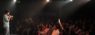 Events in Lucknow this weekend