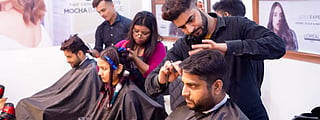 7 Unisex Salons in Lucknow for Grooming & Style
