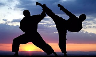 5 Top-Rated Martial Arts Academies for Fitness & Safety In Lucknow