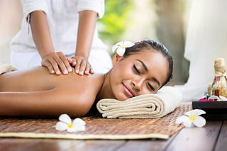 Best Spas in Lucknow.